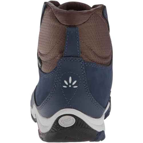 Oboz Sapphire Mid B-Dry Hiking Shoe