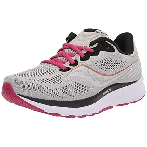 Saucony Women's Ride 14 Running Shoe