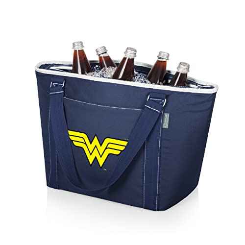 PICNIC TIME Warner Bro Topanga Tote, Soft Bag, Picnic Cooler