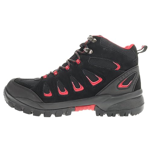 Propet mens Ridge Walker Hiking Boot