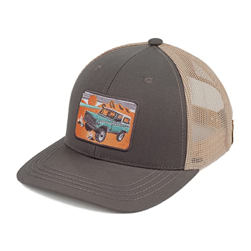 C.C Exclusives Washed Distressed Cotton Denim Criss-Cross Ponytail Hat Baseball Cap (BT-1009)