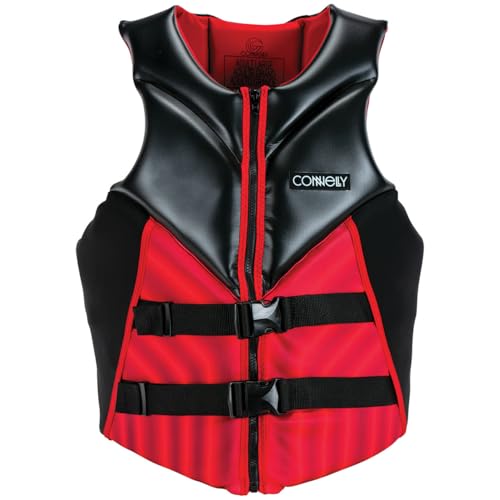 Connelly Concept Neo CGA Wakeboard Vest 2024 - Large