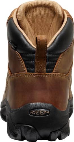 KEEN mens Pyrenees mid Height waterproofHiking Boots