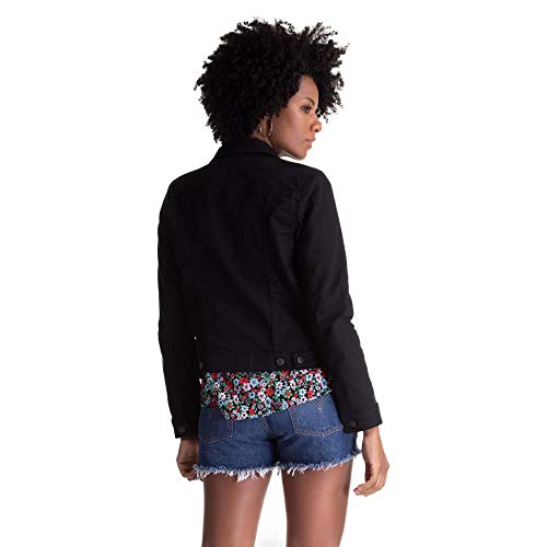 Levi's Women's Premium Original Trucker Jacket