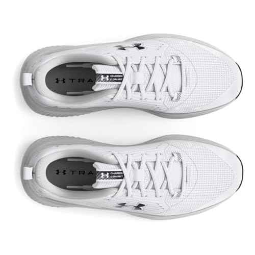Under Armour Women's Charged Commit Trainer 4 Shoes