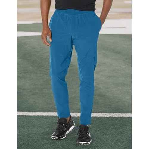 Under Armour Men's Circuit Woven Tapered Pants