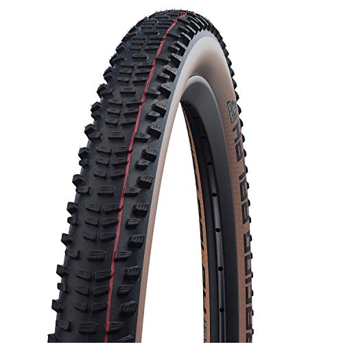 Schwalbe Racing Ralph Evo Faltreifen // 60-622 (29x2,35') Super Race Transp. Skin