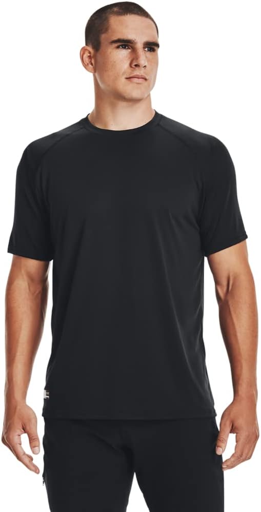 Under Armour Men's Tactical Tech T-Shirt