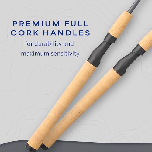 Shakespeare Excursion Spinning Fishing Rod