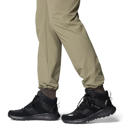 Columbia mens Benson Mid
