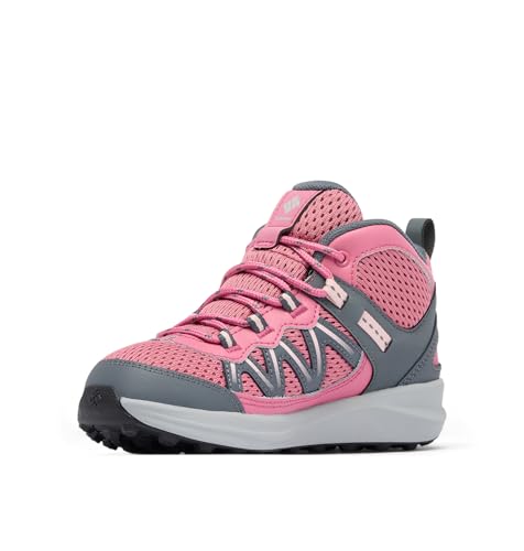Columbia unisex-child Peakfreak Rush Mid Waterproof