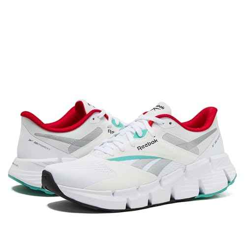 Reebok Womens Zig Dynamica 5