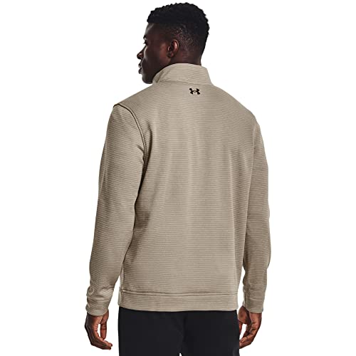 Under Armour Mens Storm SweaterFleece Quarter Zip