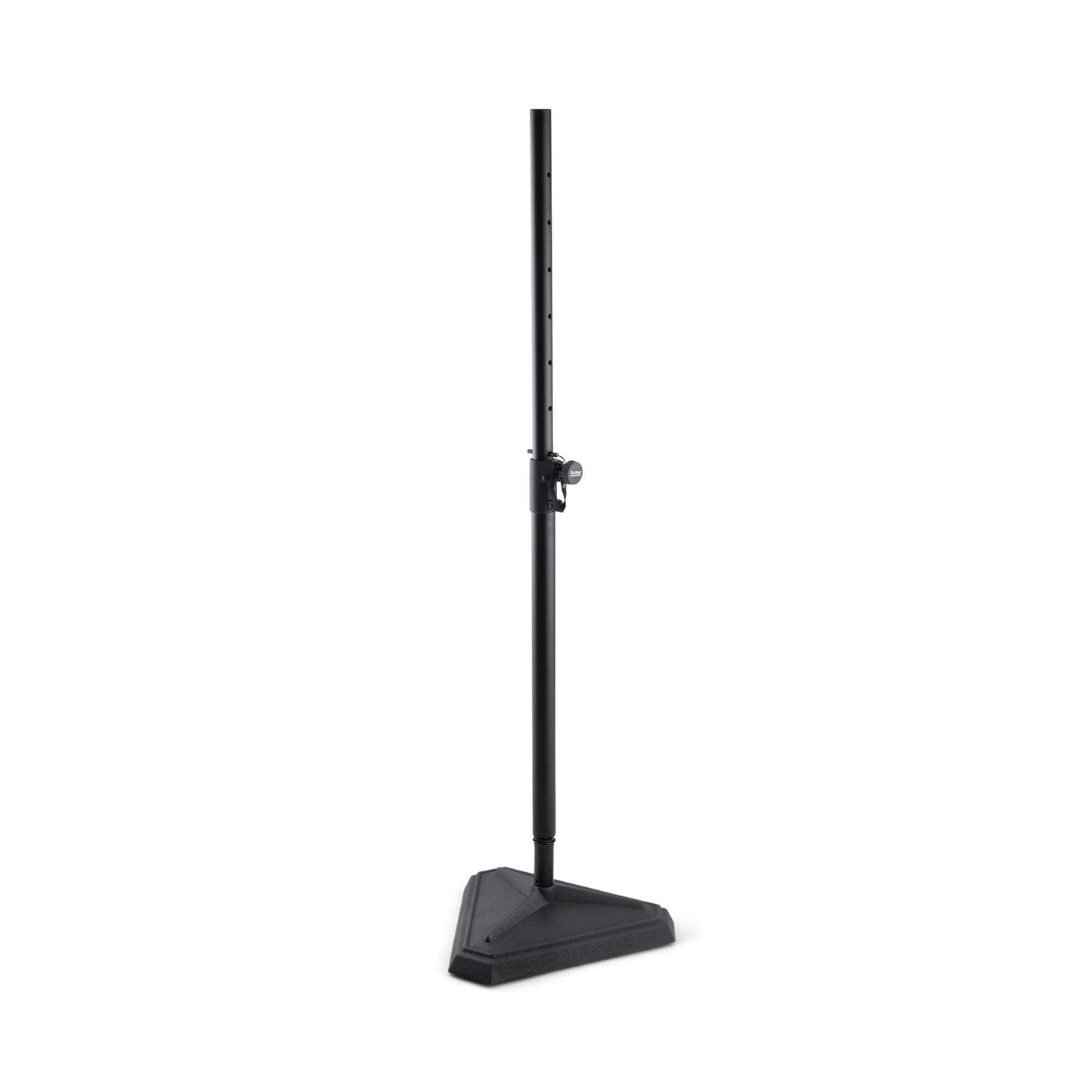 Onstage On-Stage Ss7746 Subwoofer Pole With M20 Thread (For Mounting A Pa Speaker Above A Sub Cabinet, 1 3/8    Mount With Optio