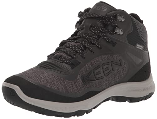 KEEN womens Terradora Flex Mid Height Waterproof