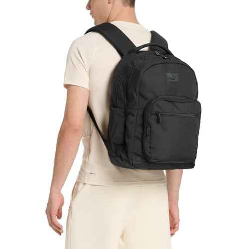 PUMA Prose Backpack, Green Moon, Large