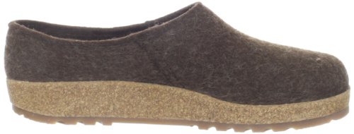 Haflinger Women's Gzh Cozy Shoe