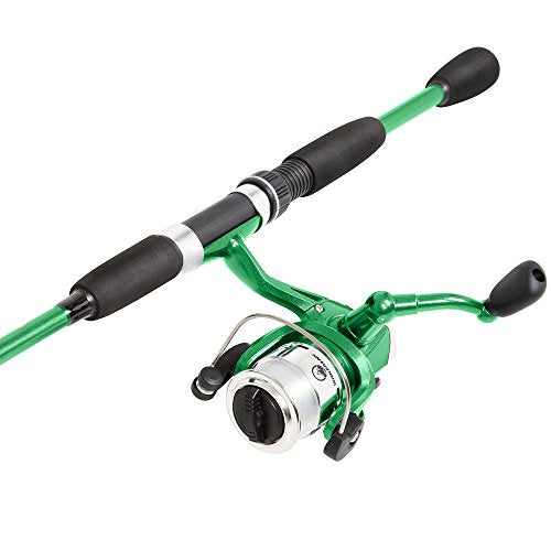 Wakeman Fiberglass Fishing Rod