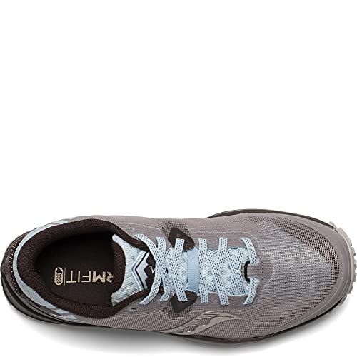 Saucony Women's Peregrine 11 Trail Running Shoe