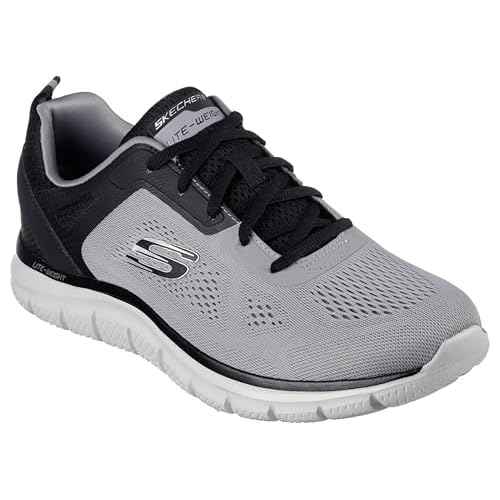 Skechers Mens Track Broader