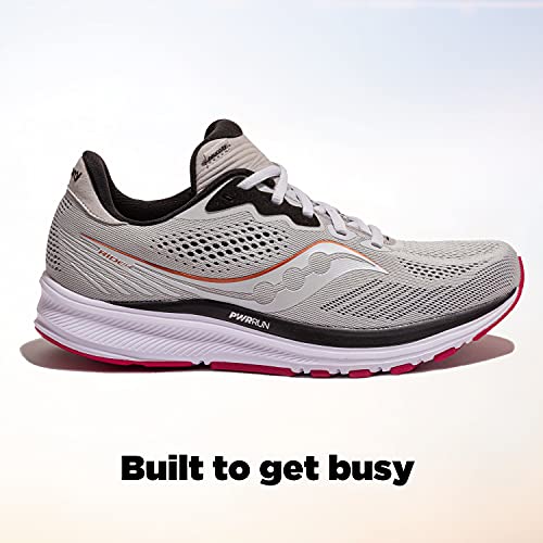 Saucony Women's Ride 14 Running Shoe