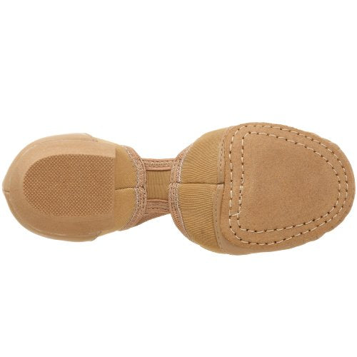 Capezio Little Kid Pedini Femme PP323C Jazz Shoe