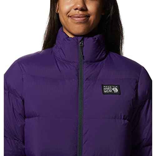 Mountain Hardwear Women's Nevadan Down Jacket