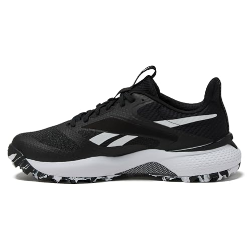 Reebok Nano Golf Spikeless Mens Golf Shoes