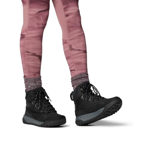 Columbia womens Burnsider Omni-heat Infinity
