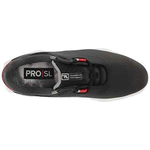 FootJoy Men's Pro|sl Sport Golf Shoe