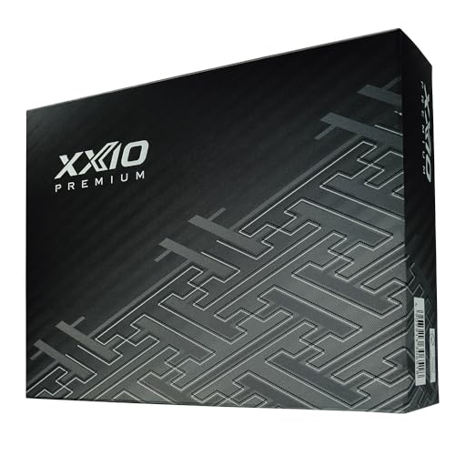 DUNLOP XXIO Premium 2022