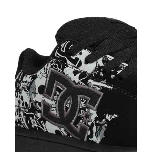 DC Mens Gaveler