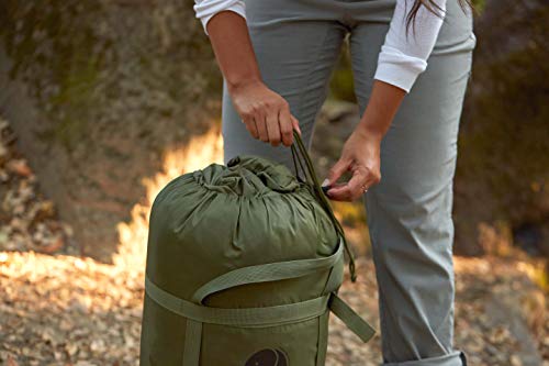 OmniCore Designs Mil-Spec Compression Stuff Sack (18L & 33L)