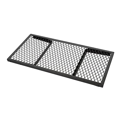 Stansport Powder Coated Steel Portable Camp Grill