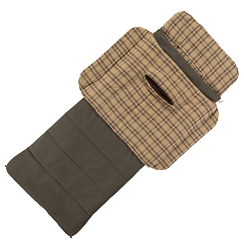 Z Top Sleeping Bags - 0° F