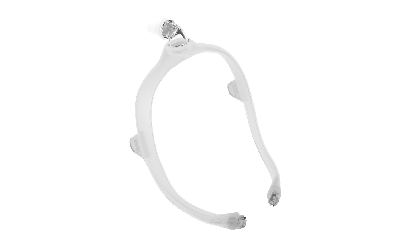 Roya Medical DreamWear Replacement Kit, Large Frame + Elbow Swivel + Soft Wraps