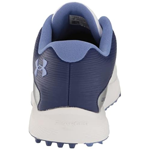 Under Armour Women's Charged Breathe 2 Spikeless Cleat Golf Shoe