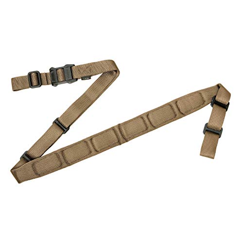 Magpul MS1 Two-Point Quick-Adjust Padded Sling