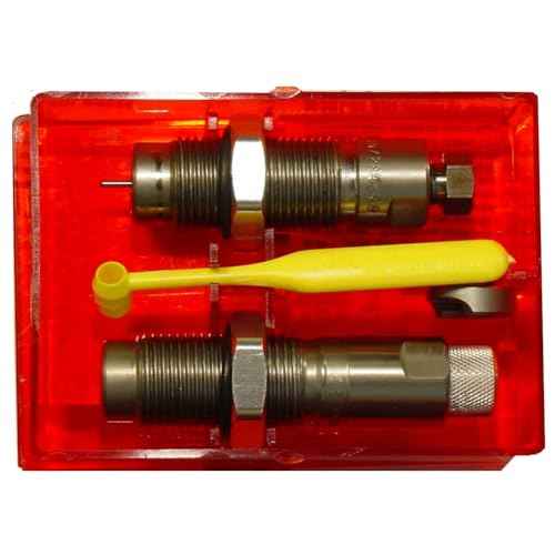 Lee Precision 223 Ackley Very Limited Production 2 Die Set
