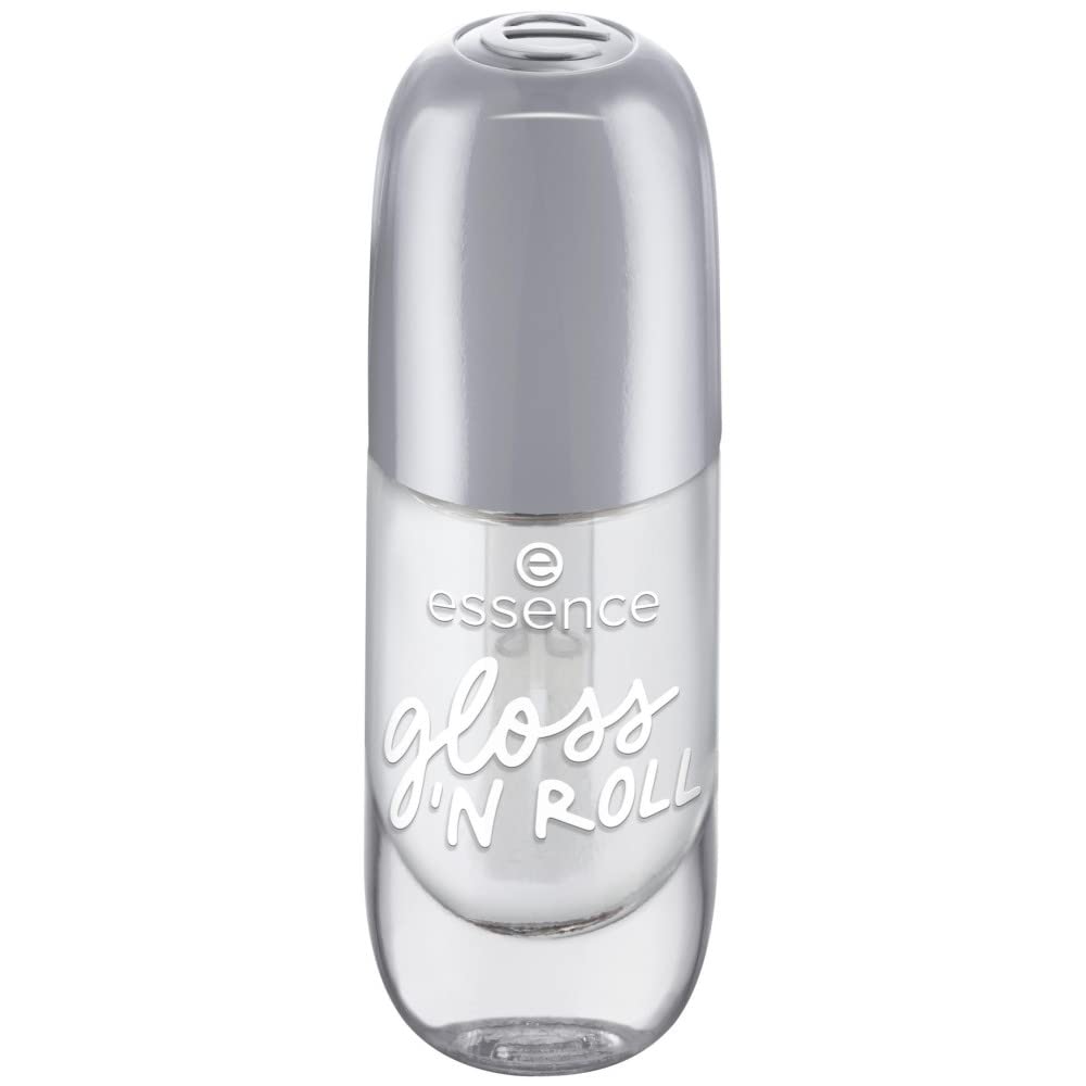 Essence Gel Nail Colour 01