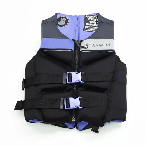 Body Glove Women's PFD - U.S. Coast Guard-Approved (Large)