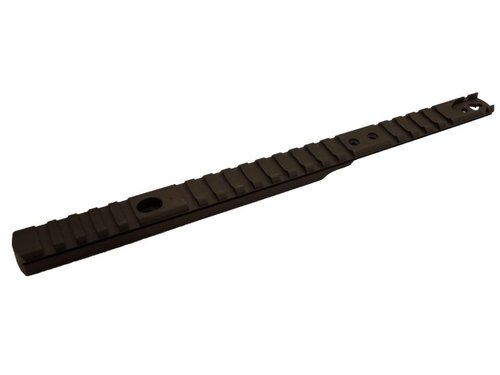 XS SIGHTS Lever Rail - Henry (Henry .44)