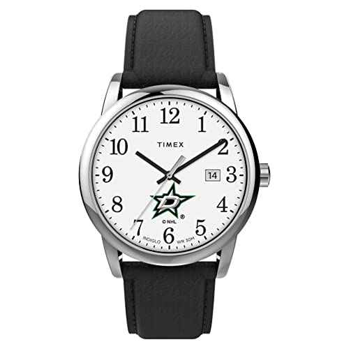 Timex Men's NHL Easy Reader 38mm Watch