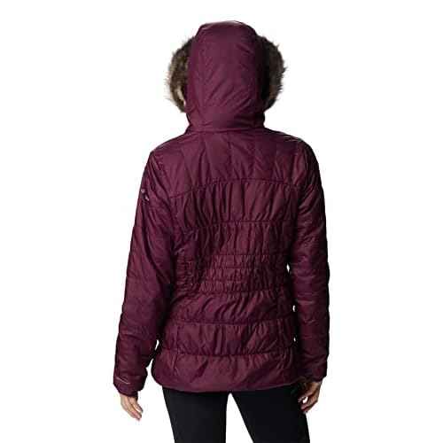Columbia womens Sparks Lake Ii Jacket