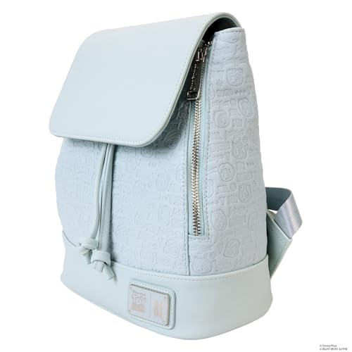 Loungefly Toy Story x Tiny Tan Mini Backpack