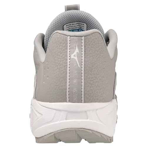 Mizuno Women's Ambition 3 Fp Low Running Shoes