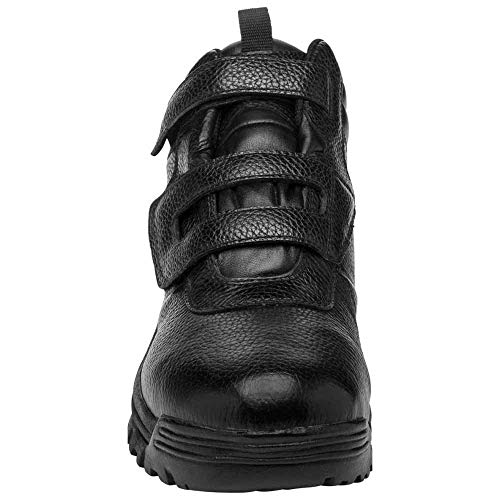 Propét Men's Cliff Walker Strap Hiking Boots