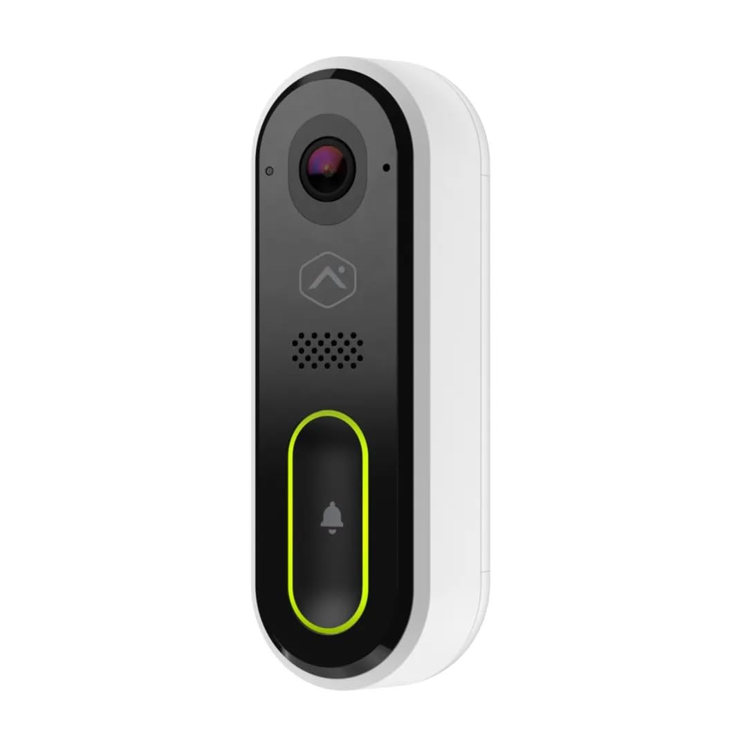 Alarm.Com ADC-VDB770 Video Doorbell by alarm.com Incorporated