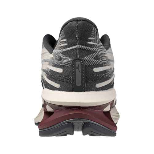 Mizuno Men's Wave Creation 25 Running Shoe