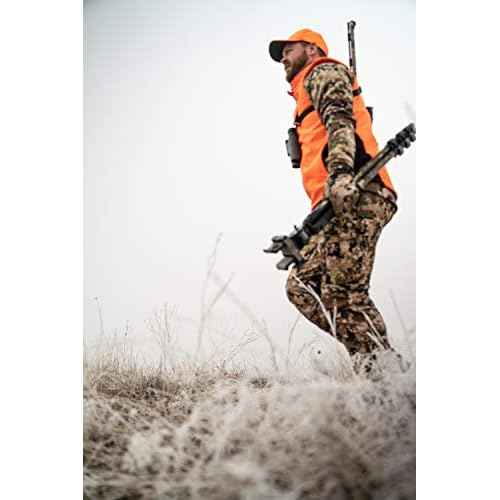 BOG DeathGrip Ultralite with Arca-Swiss and Switcheroo Capability, Lightweight Construction, Shooting Rest Head, and Universal Gun Clamp for Hunting, Shooting, Target Practice, and Outdoors
